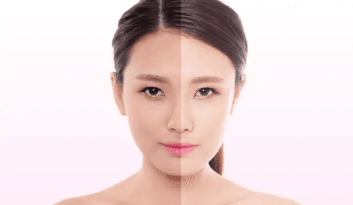 Những tiêu chuẩn đánh giá làn da đẹp