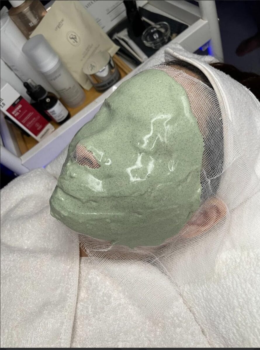 Peel da sinh học là gì?