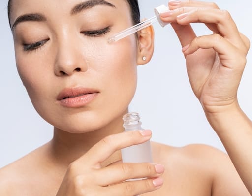 Quy trình chăm sóc da mặt trong 1 tuần chi tiết