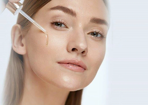  Serum – Đặc trị chuyên sâu