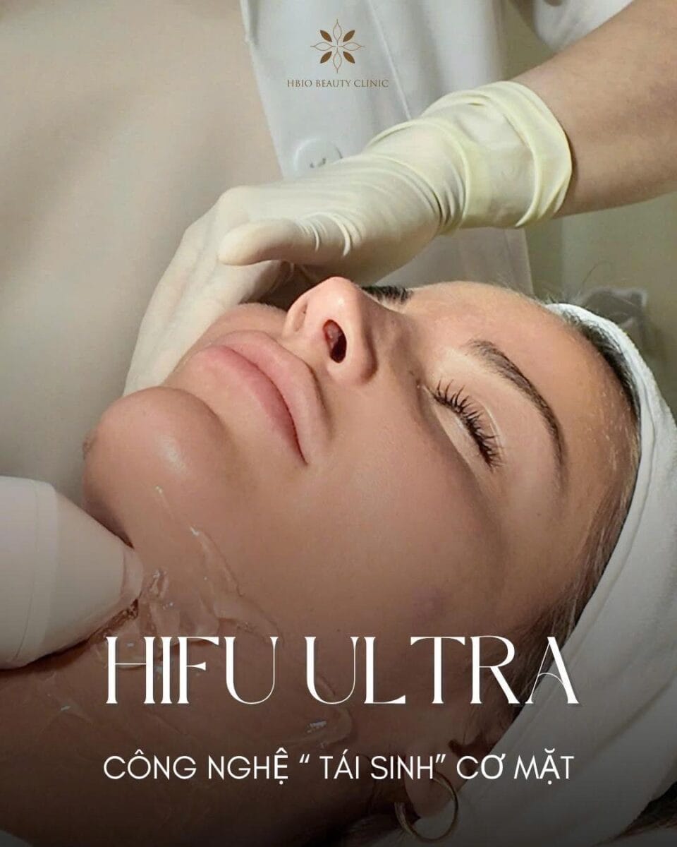 So sánh hifu và ultherapy các tiêu chí quan trọng