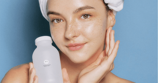 Toner – Cân bằng da