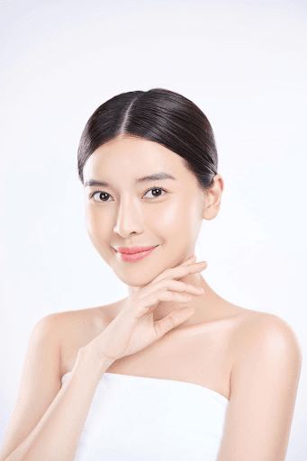 Tiêm cằm chẻ là gì?