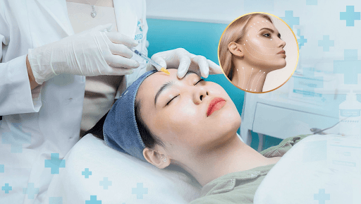 Ưu điểm nổi bật khi trị sẹo rỗ bằng phương pháp meso