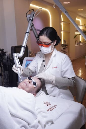 Hbio Clinic là địa chỉ được nhiều khách hàng tin tưởng