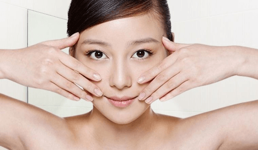 10 phương pháp làm nhỏ mặt an toàn, thon gọn tự nhiên