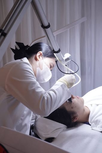 Những phương pháp thẩm mỹ hiện đại tại HBIO Clinic