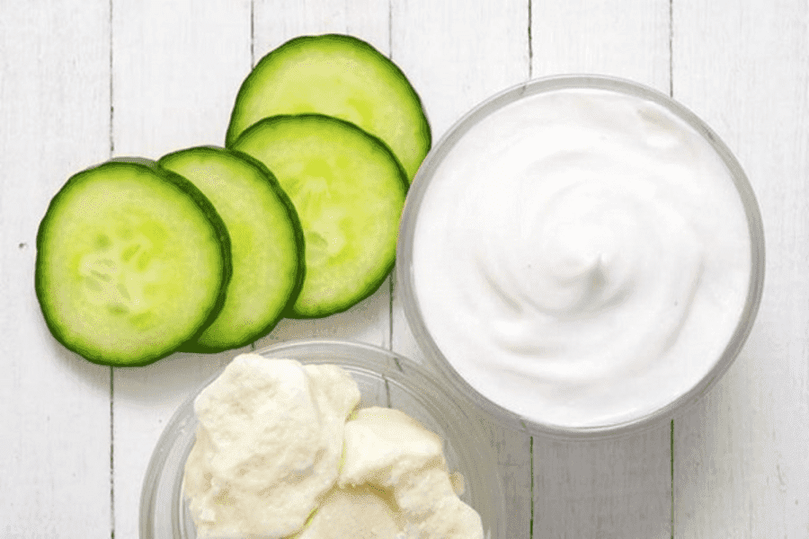 cách trẻ hóa da mặt tại nhà