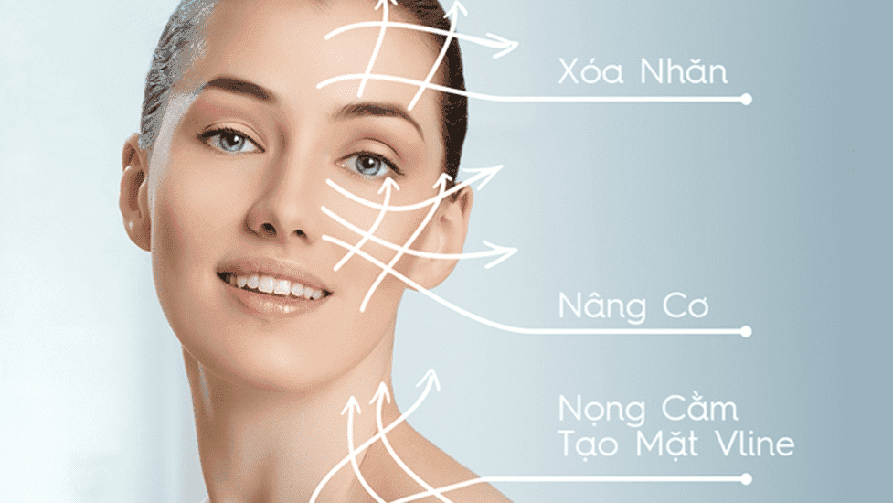 Công nghệ làm đẹp tái sinh đa tầng là gì