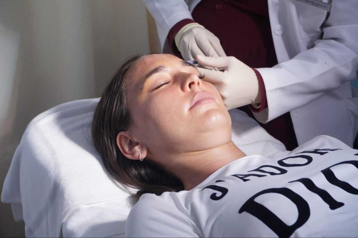 Chi phí tiêm exosome hiện nay