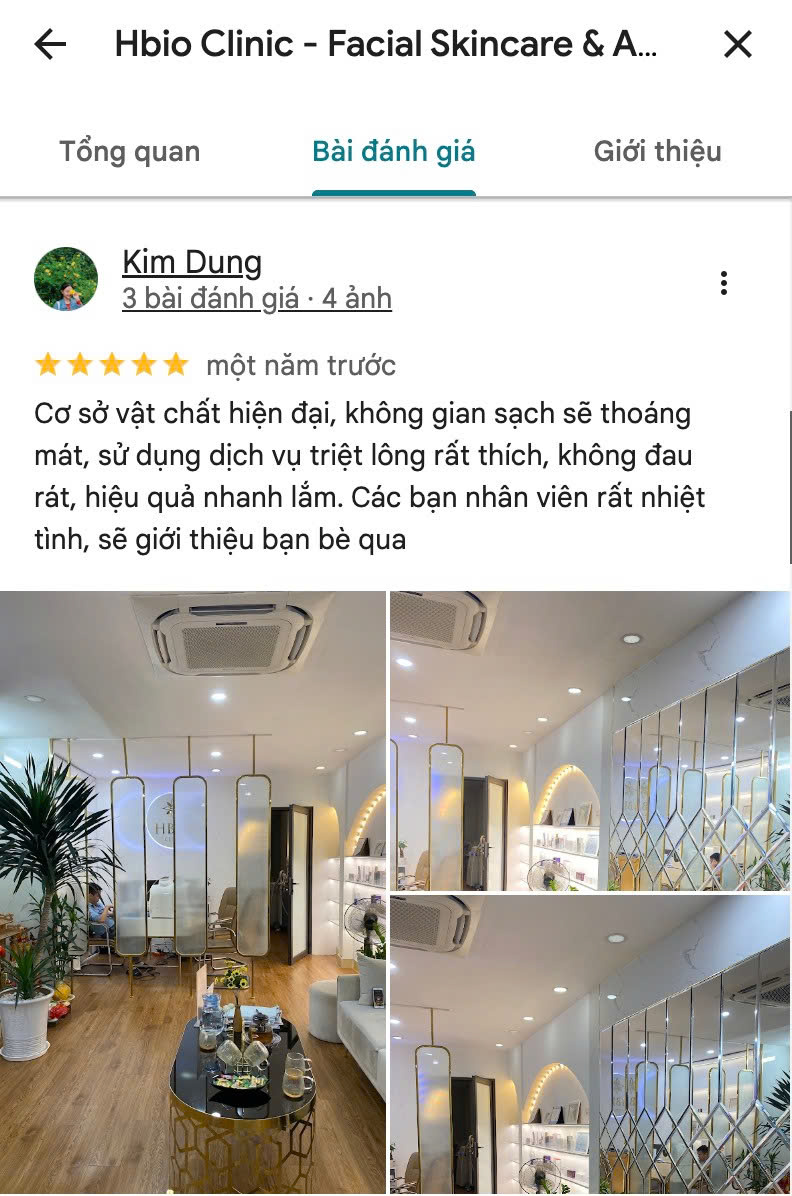 Địa chỉ tiêm meso không kim an toàn với bác sĩ lâu năm