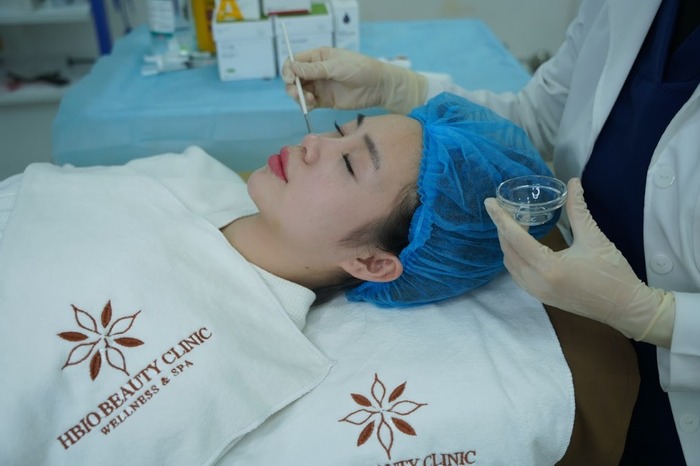 Giải pháp thay thế dầu oliu an toàn và hiệu quả tại HBIO Clinic