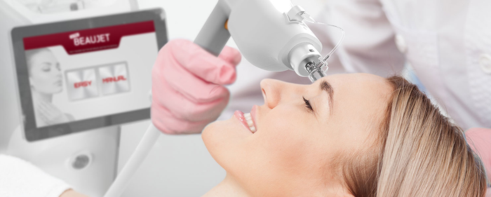 Hạn chế của phương pháp meso không kim cần lưu ý