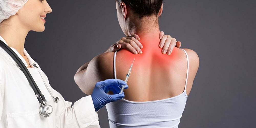 Khi nào không nên tiêm botox vai?