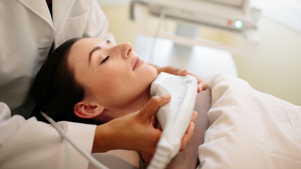 Không xâm lấn và không cần nghỉ dưỡng