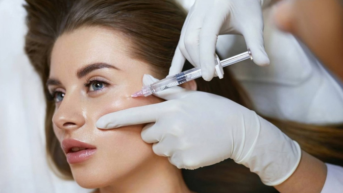 Lưu ý gì khi cấy mỡ tự thân và tiêm filler