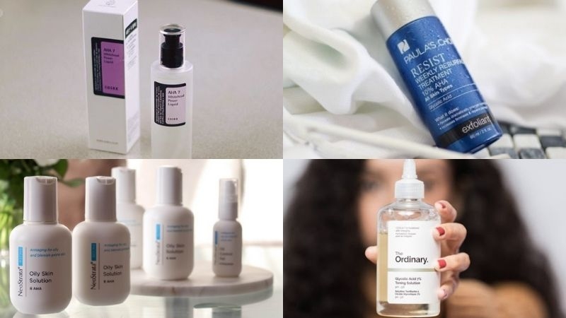 Nên kiêng gì sau khi Laser CO2 Fractional