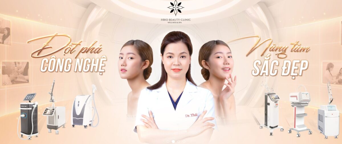 Nên thực hiện công nghệ Thermage ở đâu uy tín, đảm bảo?