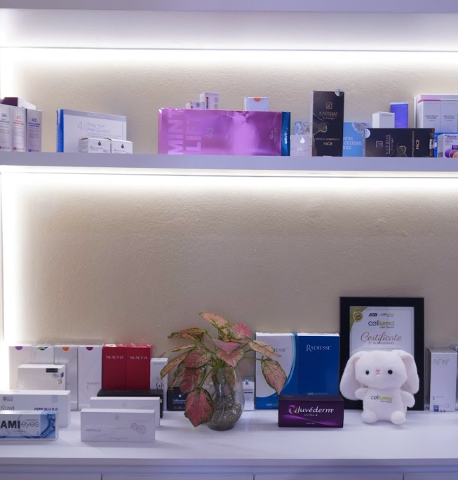 Nguồn nguyên liệu dược phẩm chính hãng, chất lượng cao