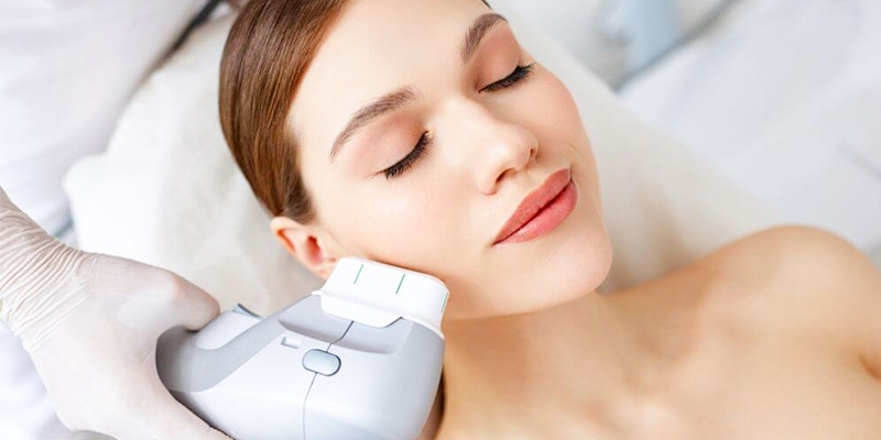 Những đối tượng phù hợp sử dụng HIFU và RF