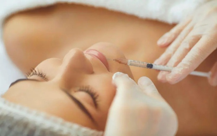 Những lợi ích khi lựa chọn tiêm filler làm đầy