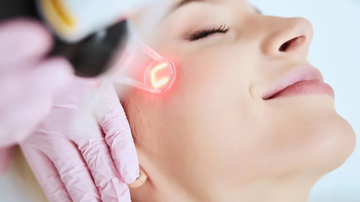 Phương pháp điều trị mụn thịt an toàn