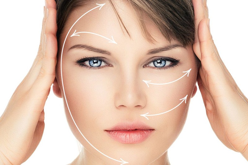 Quy trình chăm sóc da trong 24 giờ đầu tiên