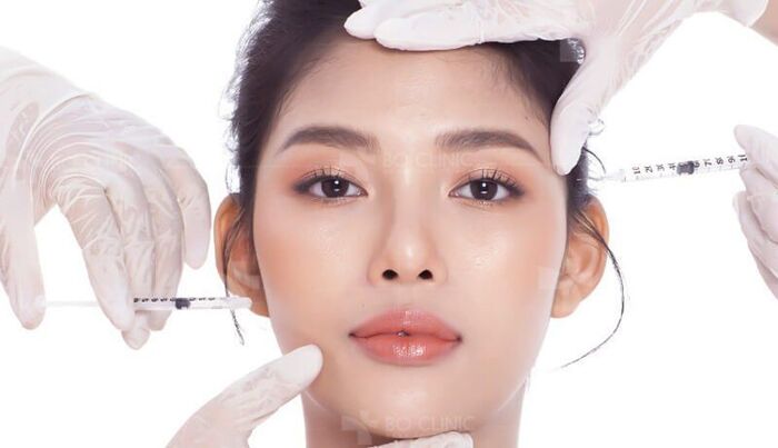 Thời điểm vàng tiêm botox