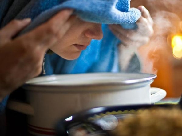 Tiêm filler có xông hơi được không?