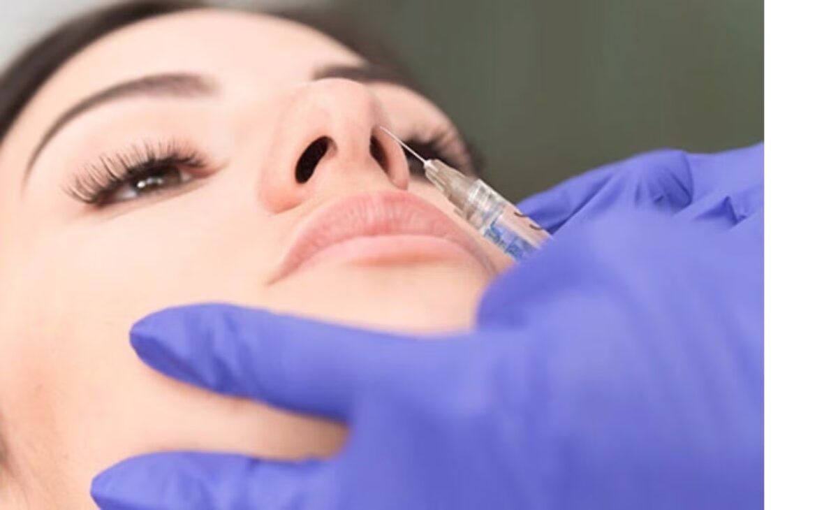 Ưu điểm của phương pháp tiêm botox mũi