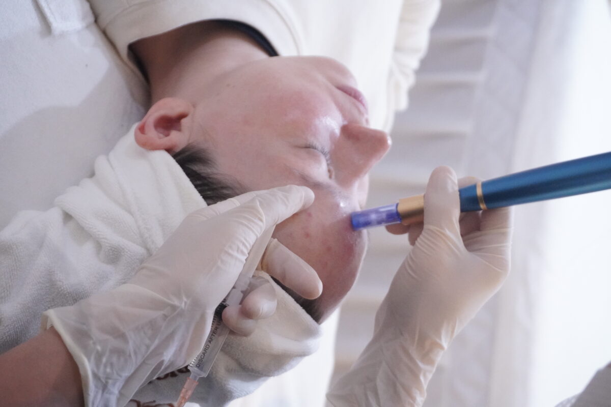 Hbio Clinic – Facial Skincare & Spa