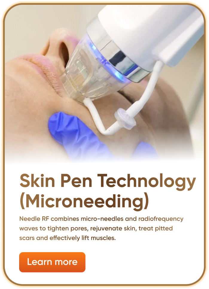 Hbio Clinic – Facial Skincare & Spa