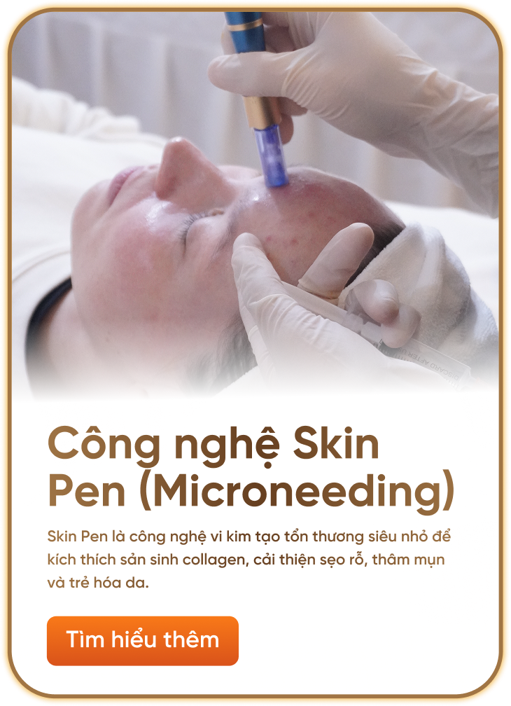 Hbio Clinic – Facial Skincare & Spa