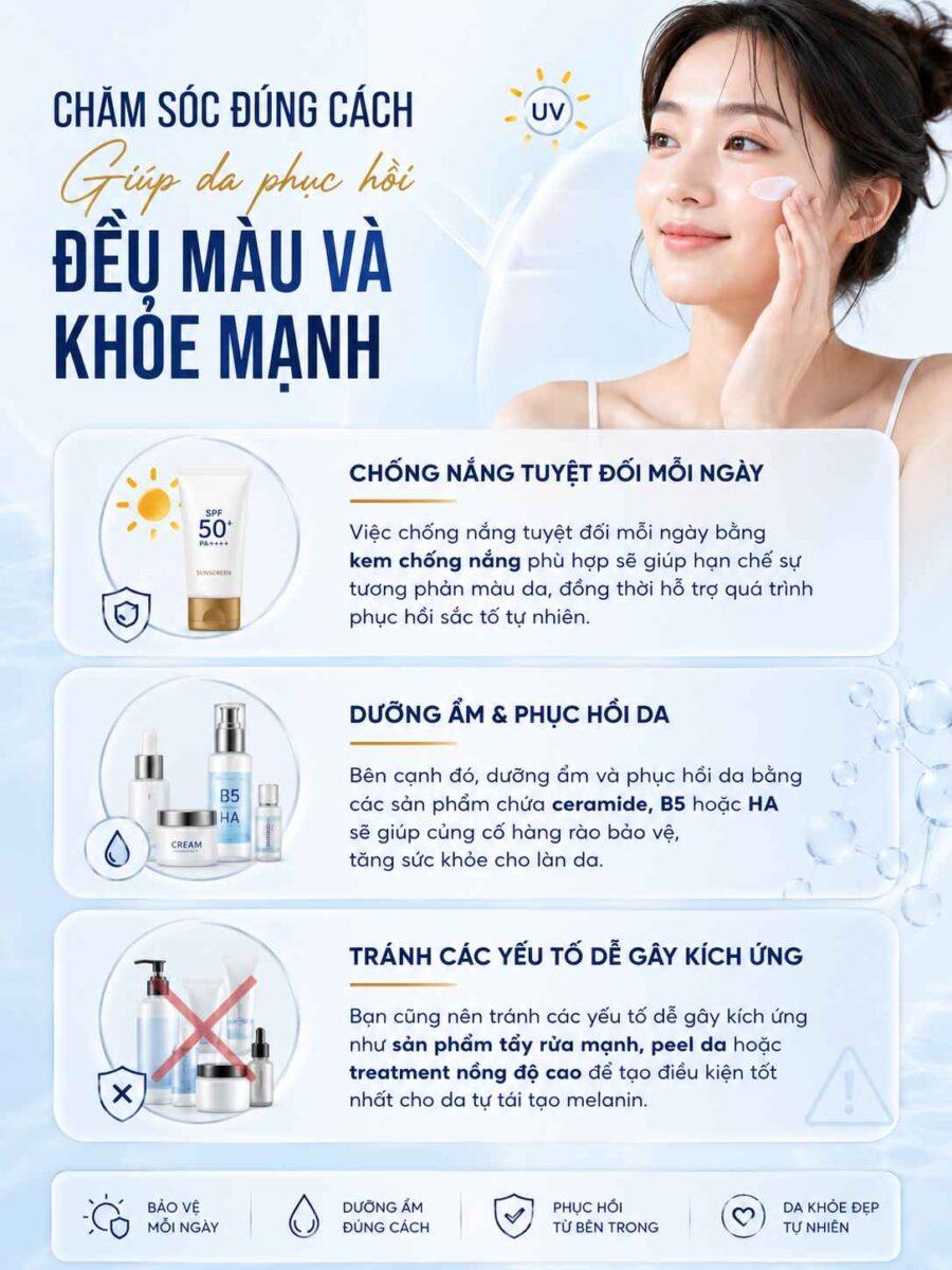 Điều trị tại nhà