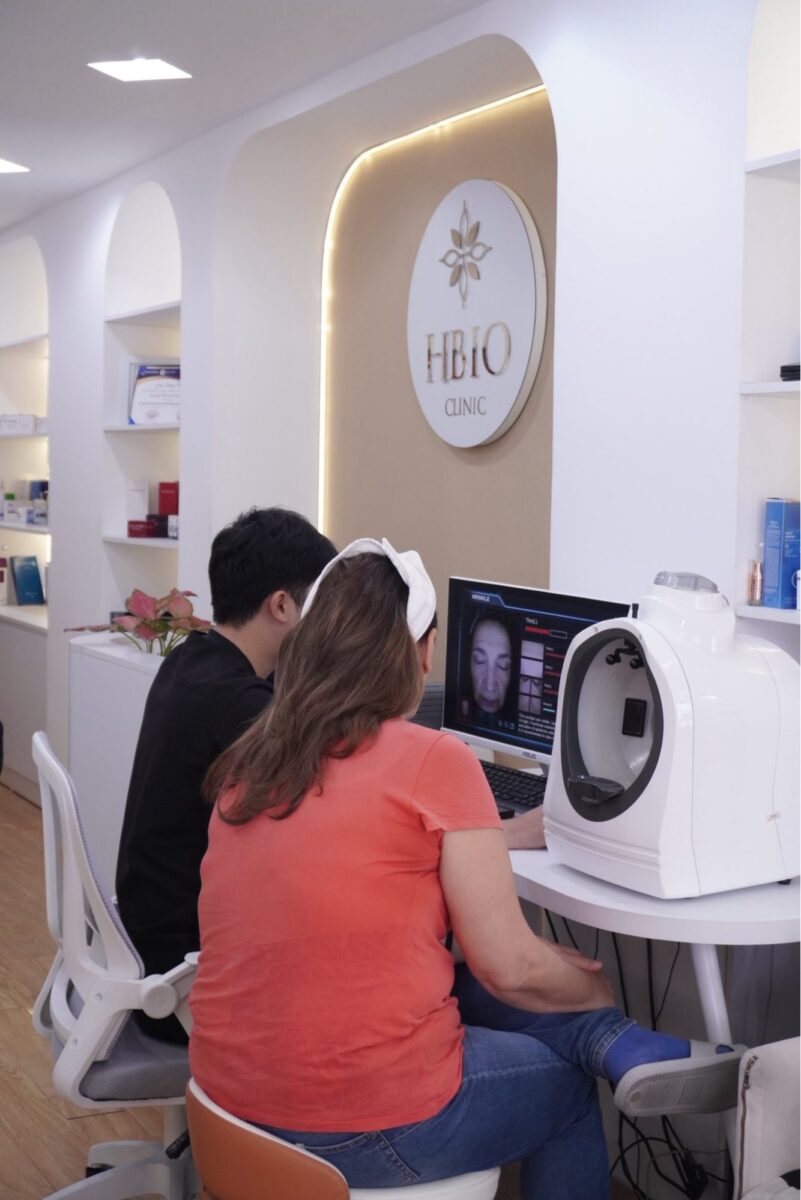 Đội ngũ bác sĩ có chuyên môn và kinh nghiệm