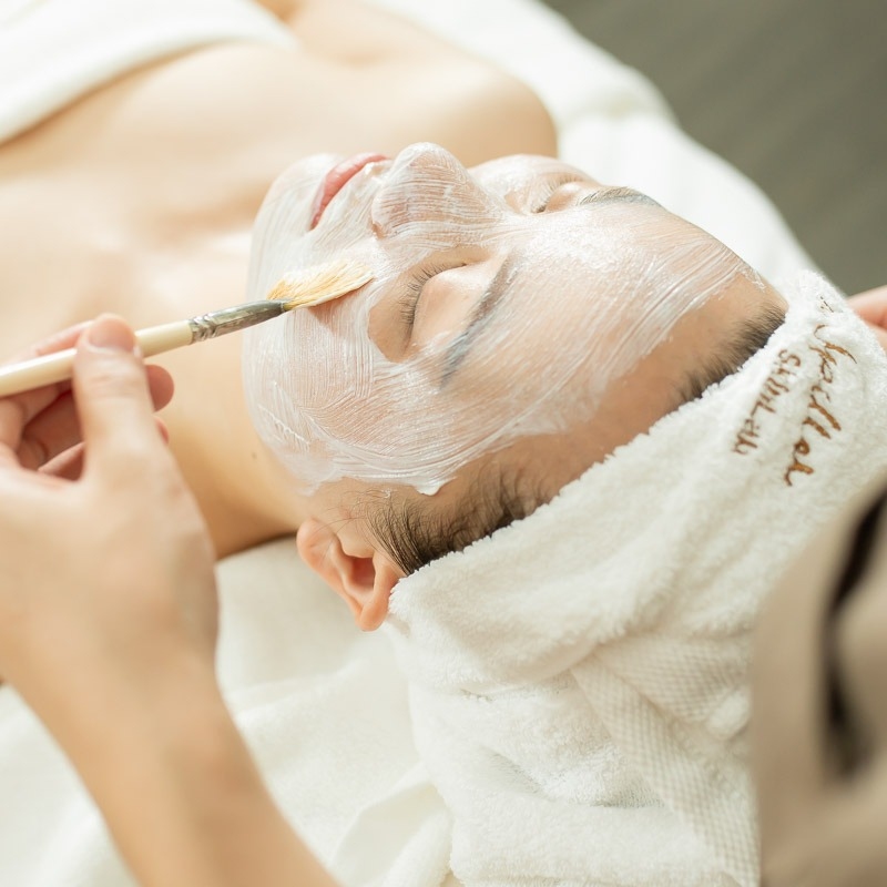 Duy trì độ ẩm và dưỡng da chuyên sâu