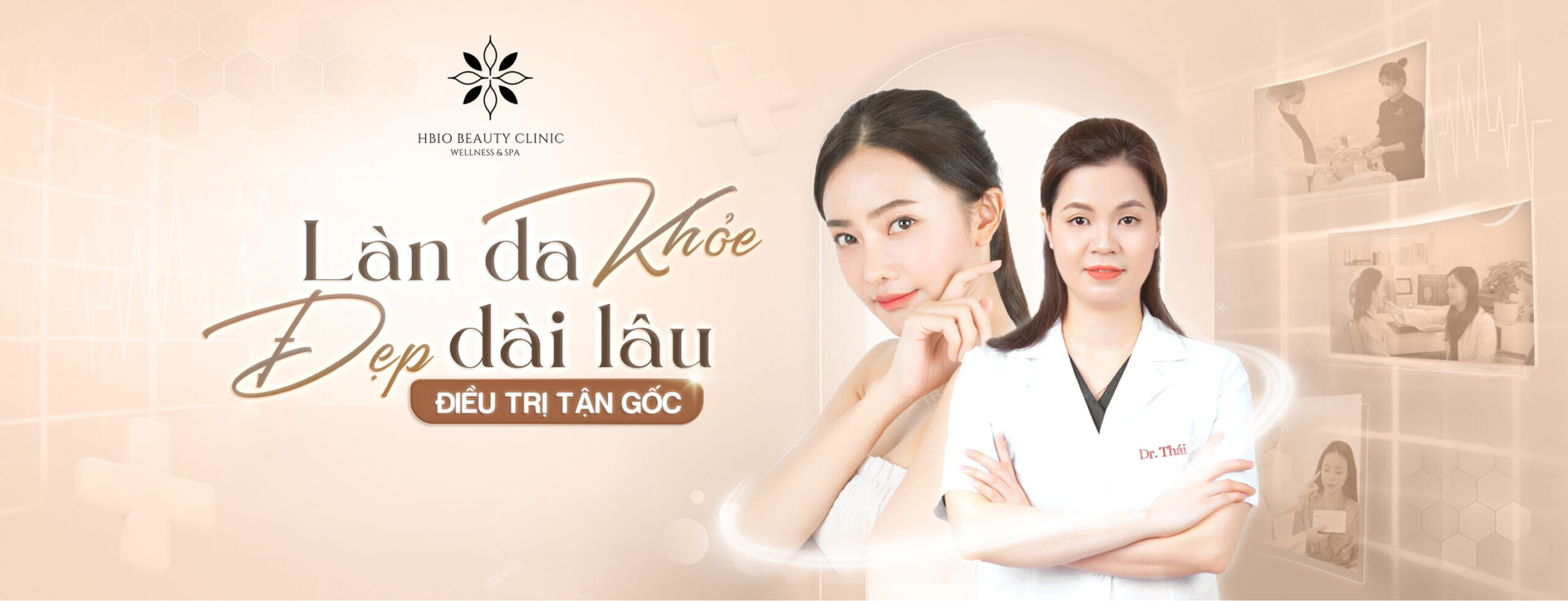 làn da khỏe đẹp dài lâu