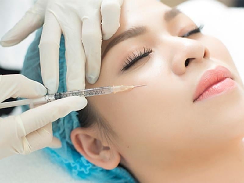 Lời khuyên để tránh tình trạng tiêm filler bị chảy xệ