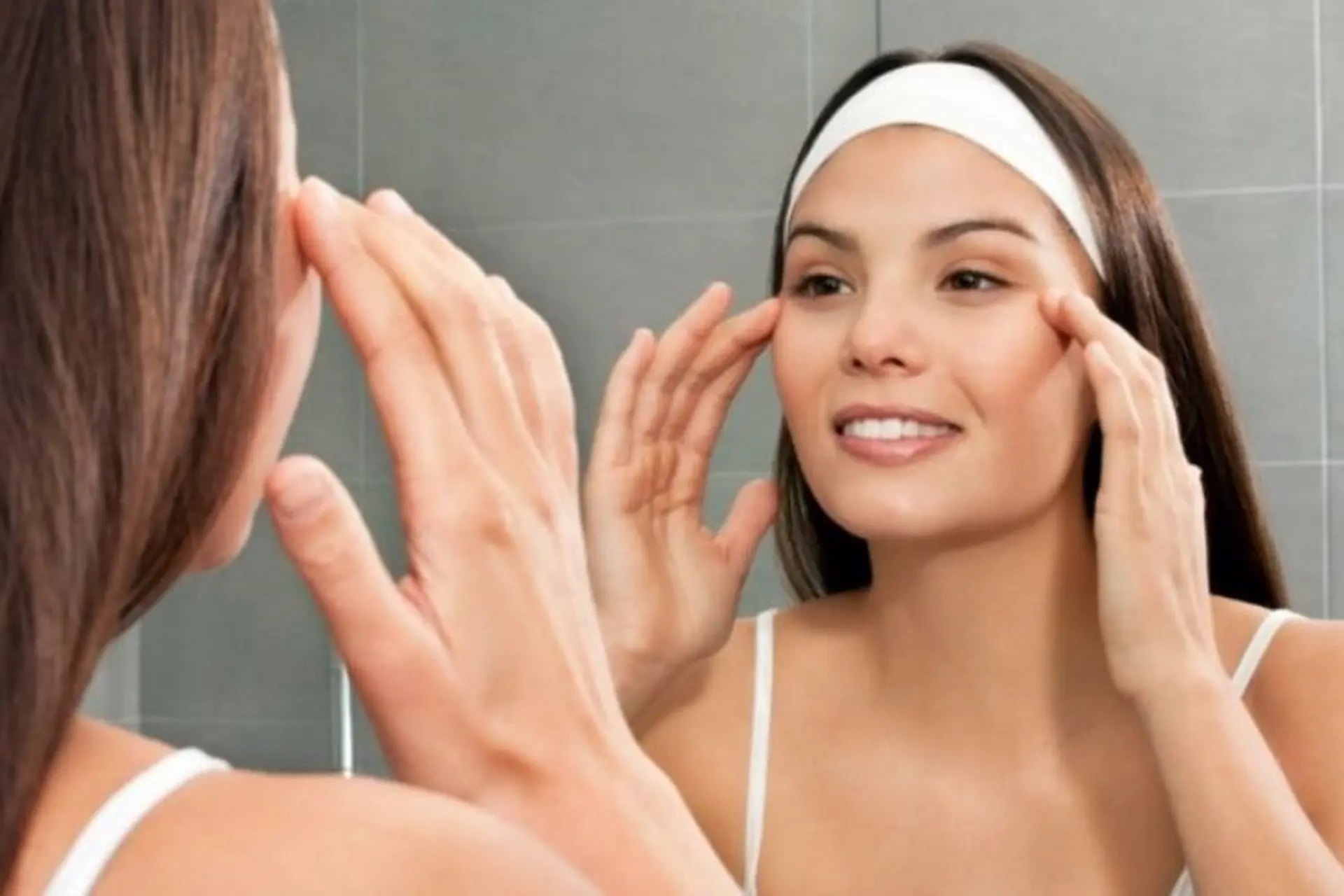 Hiệu quả thực tế của việc xóa rãnh lệ tại nhà