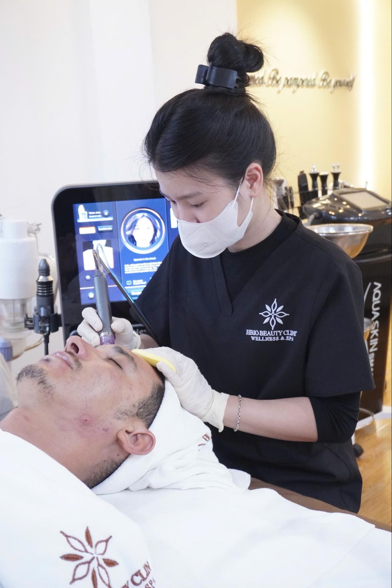Những lưu ý quan trọng sau khi chăm sóc da mặt tại spa