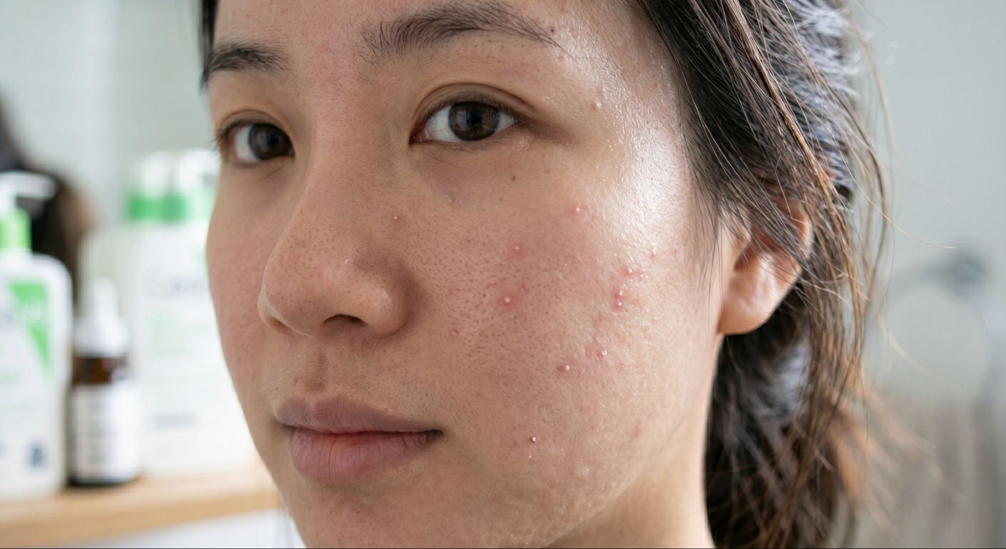 Hiểu về Purging là gì để không quá lo lắng
