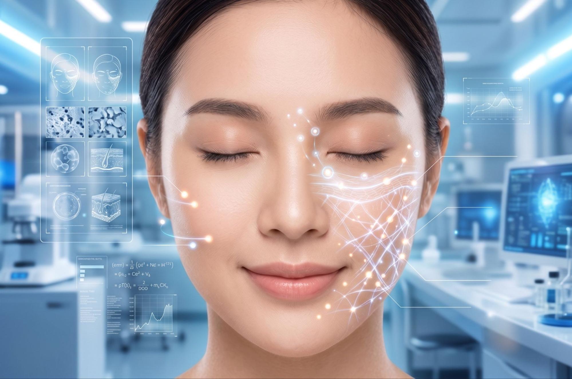Công nghệ tái sinh từ tế bào gốc