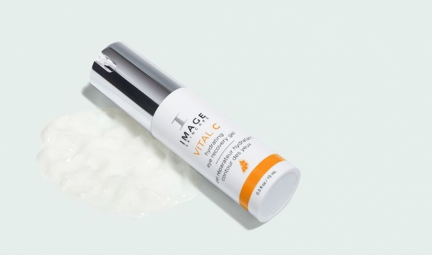 Kem mắt Image Skincare Vital C Hydrating Eye Recovery Gel