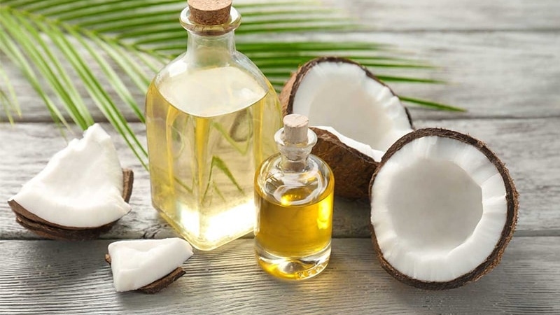 Cách trị chàm khô bằng phương pháp từ thiên nhiên