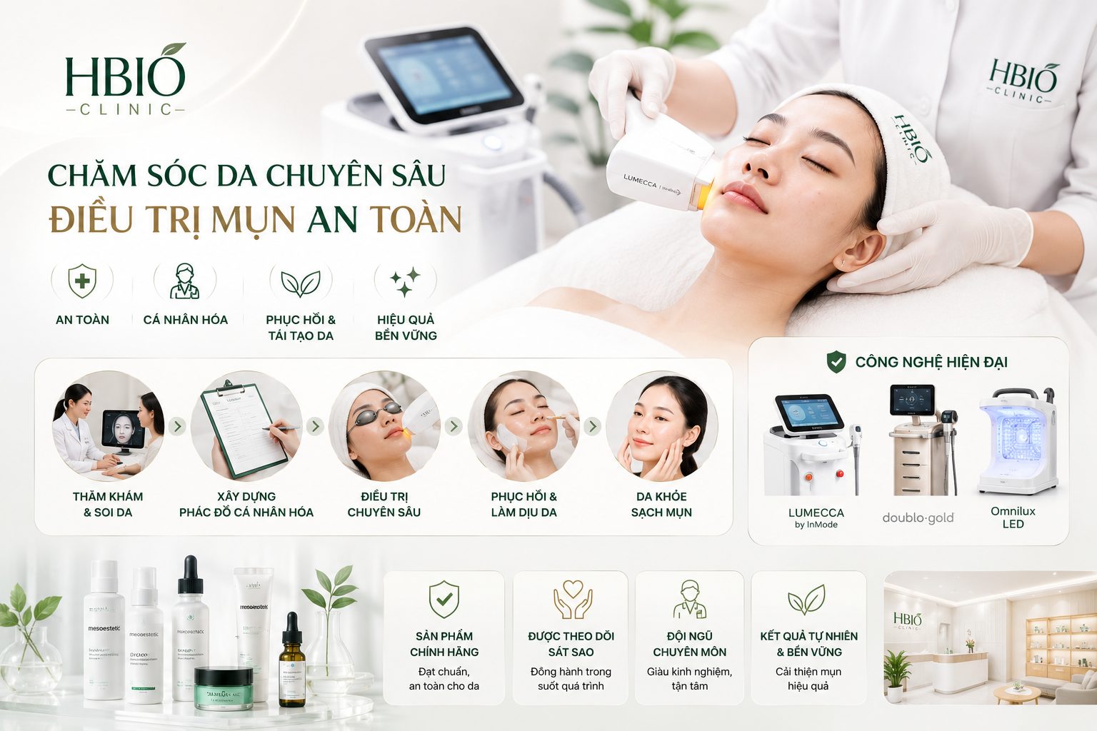 HBIO Clinic