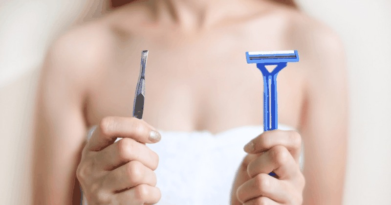 Bí quyết ngăn ngừa lông mọc ngược và bảo vệ da