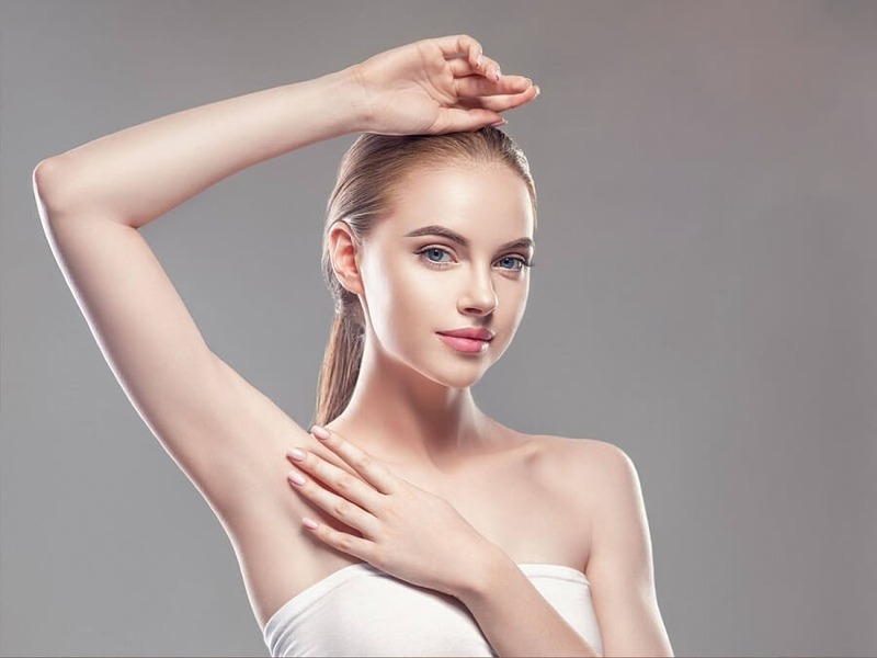 Tại sao không nên triệt lông quá thường xuyên?