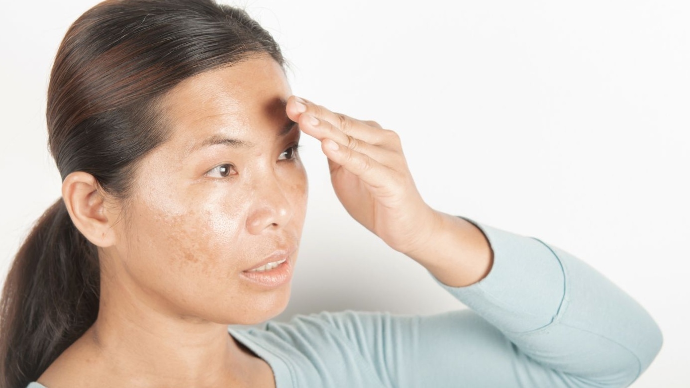 Rối loạn nội tiết tố