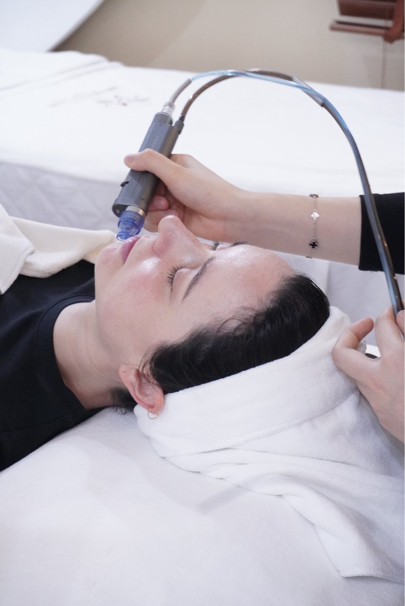 Các phương pháp điều trị nám nông hiệu quả