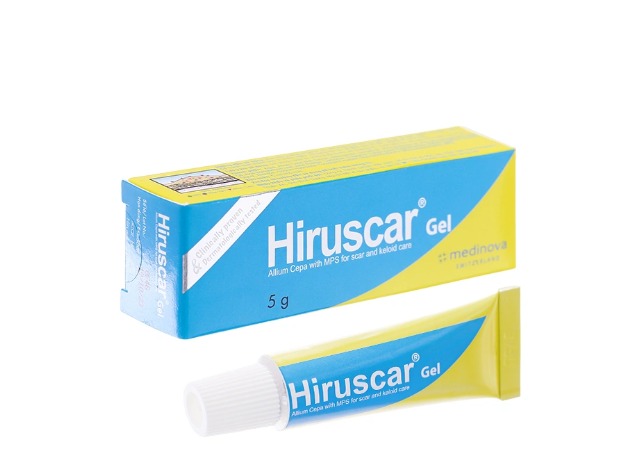 Kem trị sẹo Dermatix Ultra